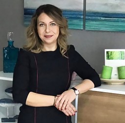 Pınar Kamber BORAZAN