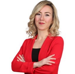 Tuba KARAGÖZ SEVER